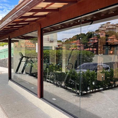 Hotel Experience Joao Fernandes Búzios エクステリア 写真