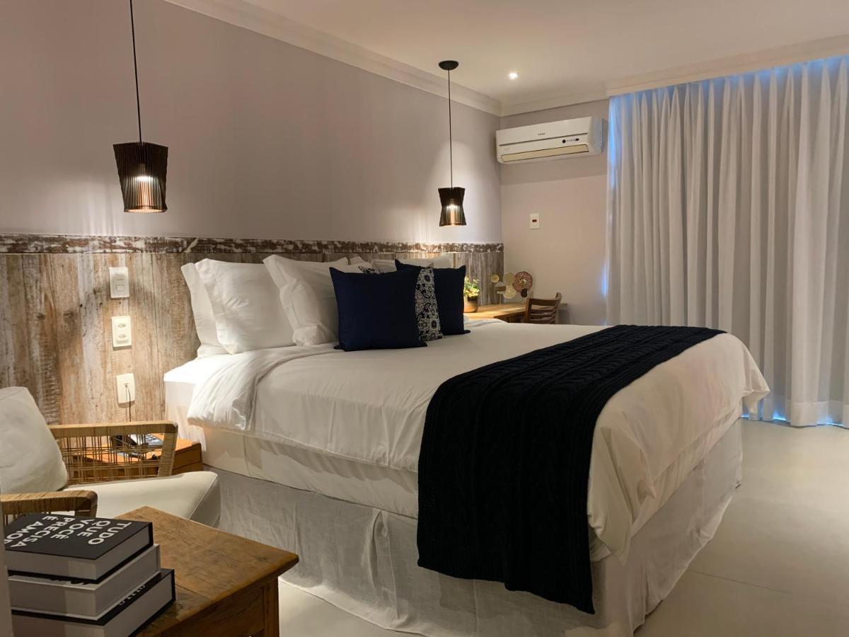 Hotel Experience Joao Fernandes Búzios エクステリア 写真