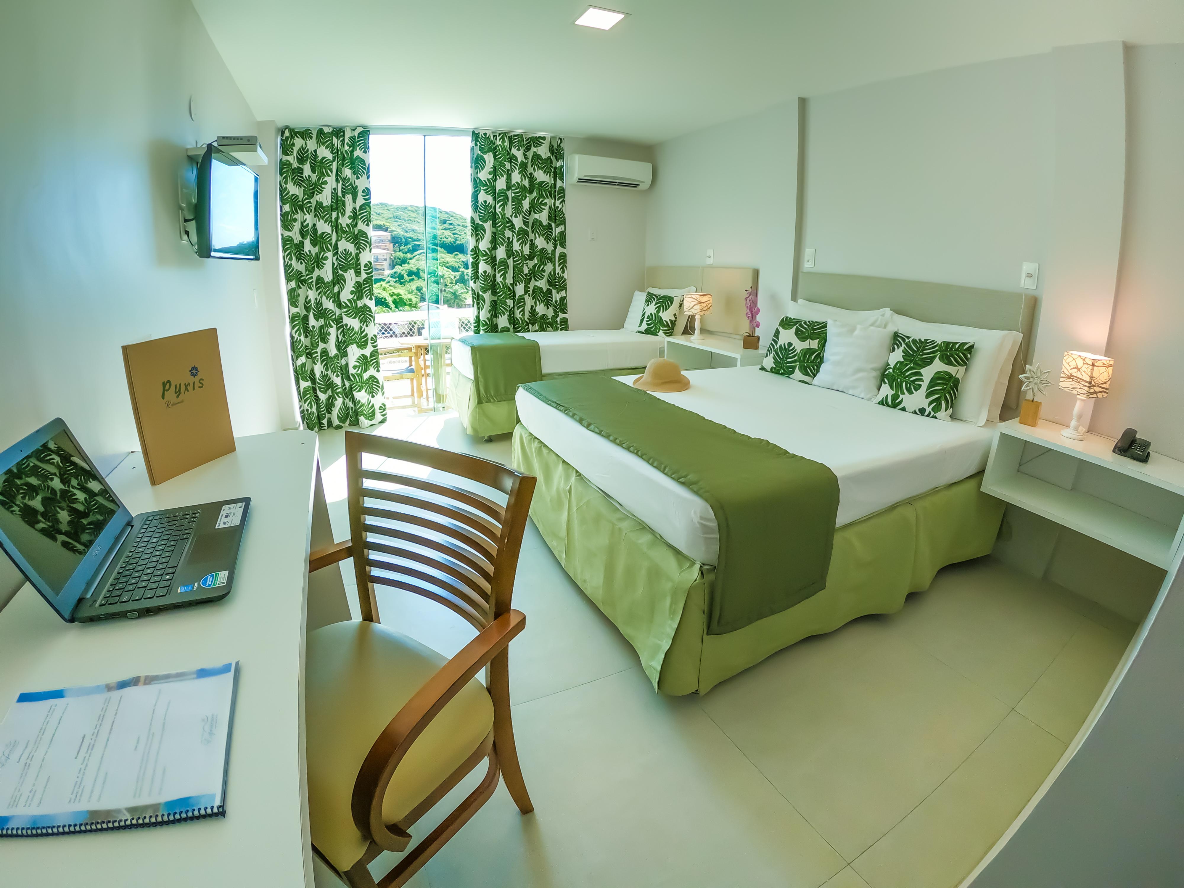 Hotel Experience Joao Fernandes Búzios エクステリア 写真