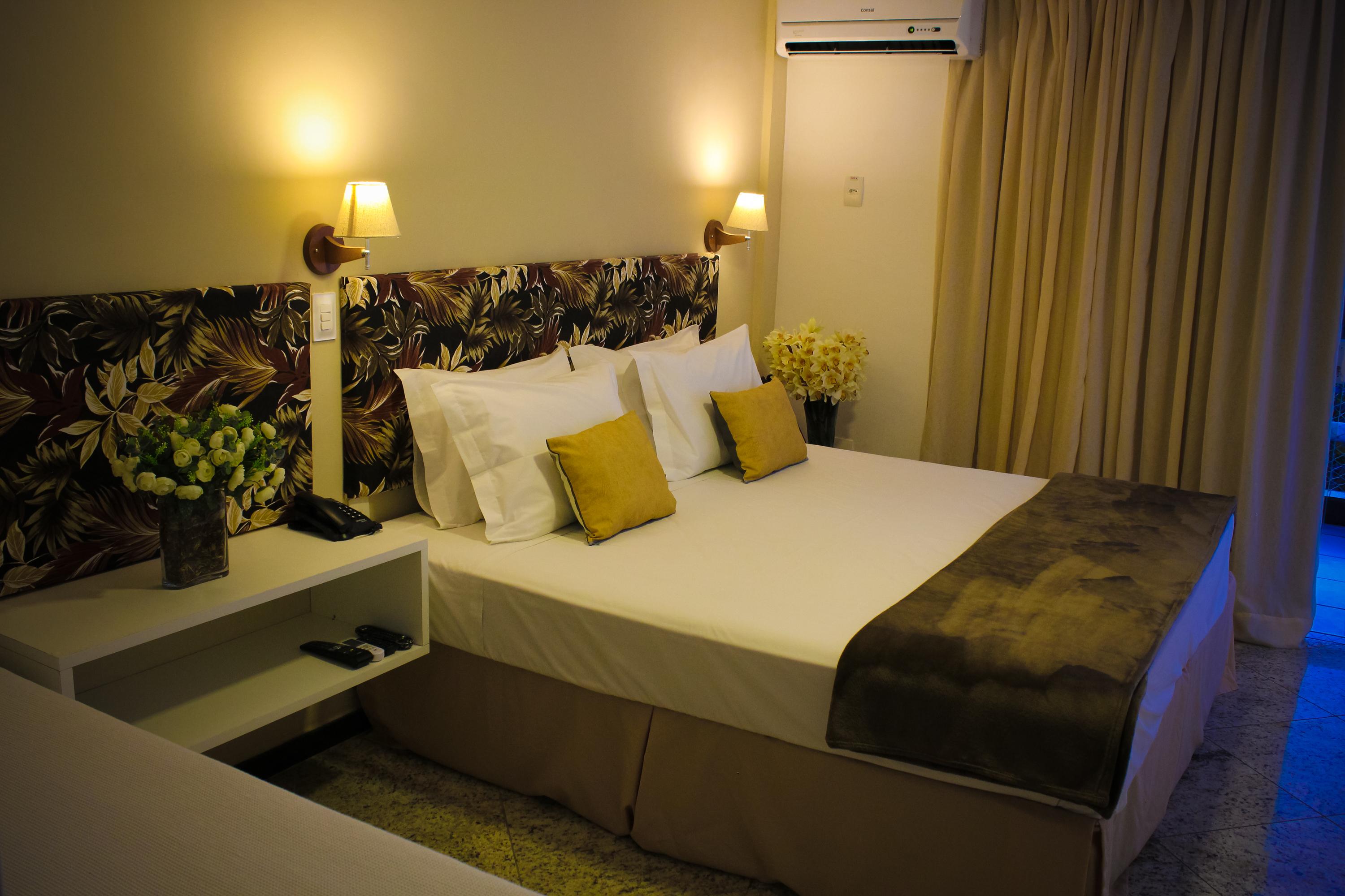Hotel Experience Joao Fernandes Búzios エクステリア 写真