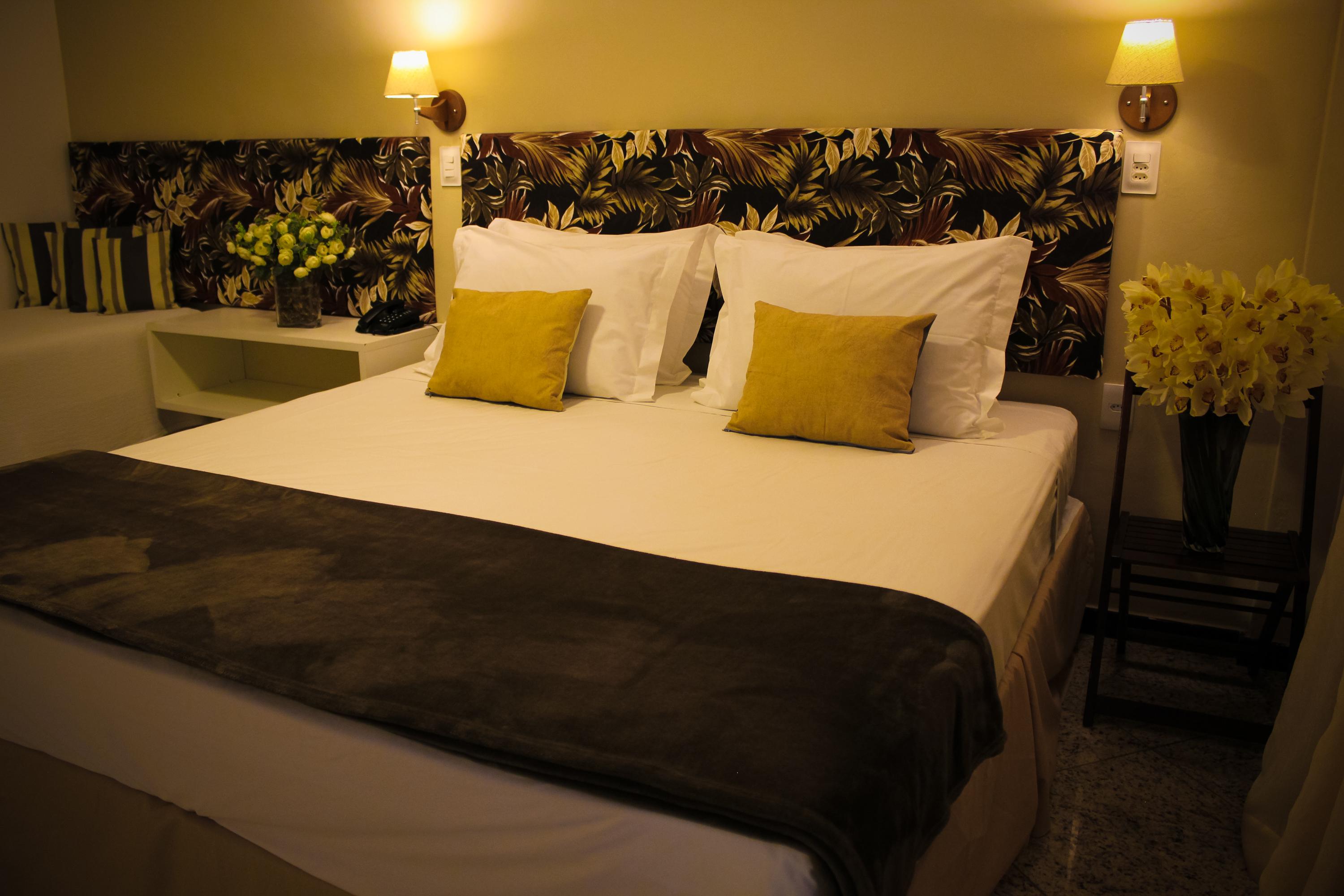 Hotel Experience Joao Fernandes Búzios エクステリア 写真