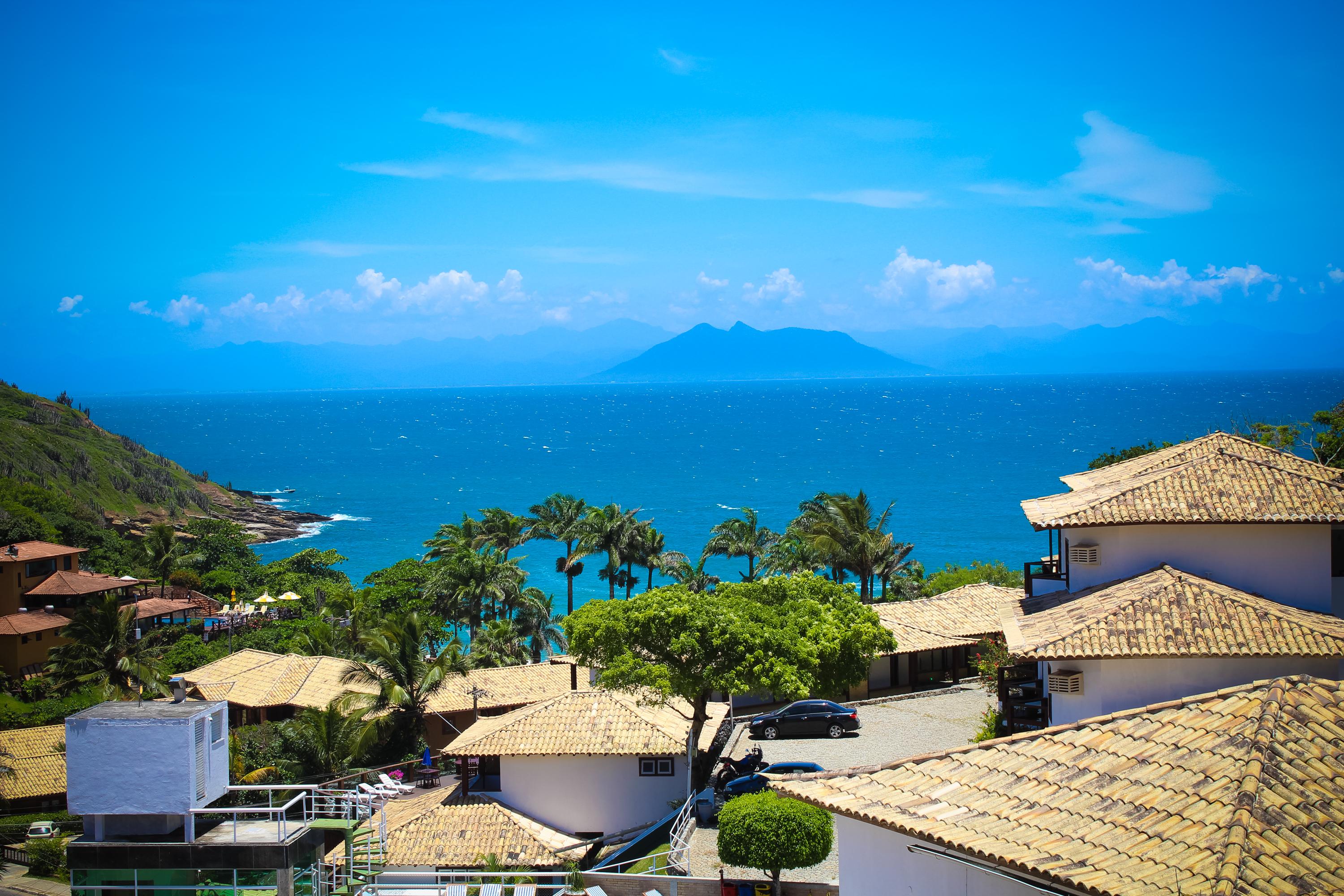 Hotel Experience Joao Fernandes Búzios エクステリア 写真