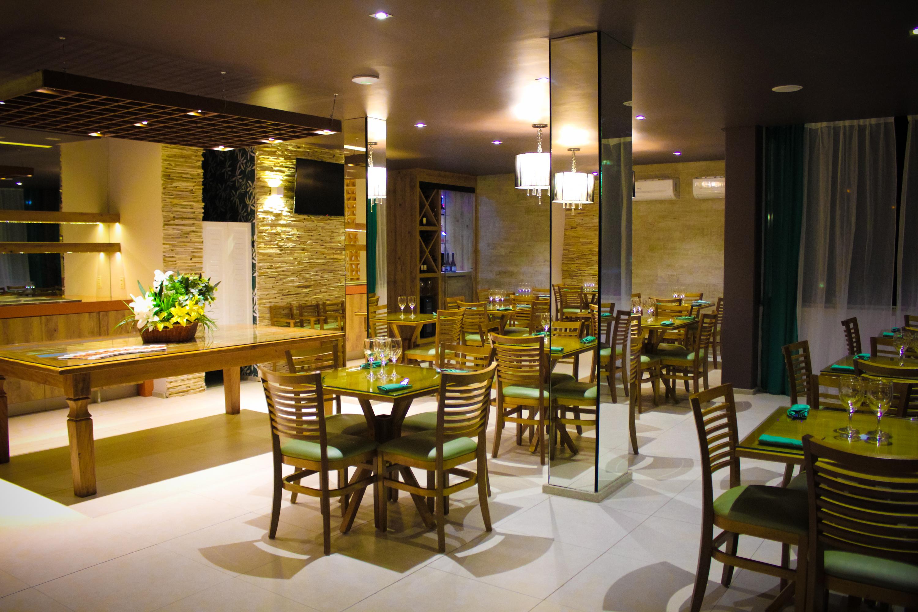 Hotel Experience Joao Fernandes Búzios エクステリア 写真
