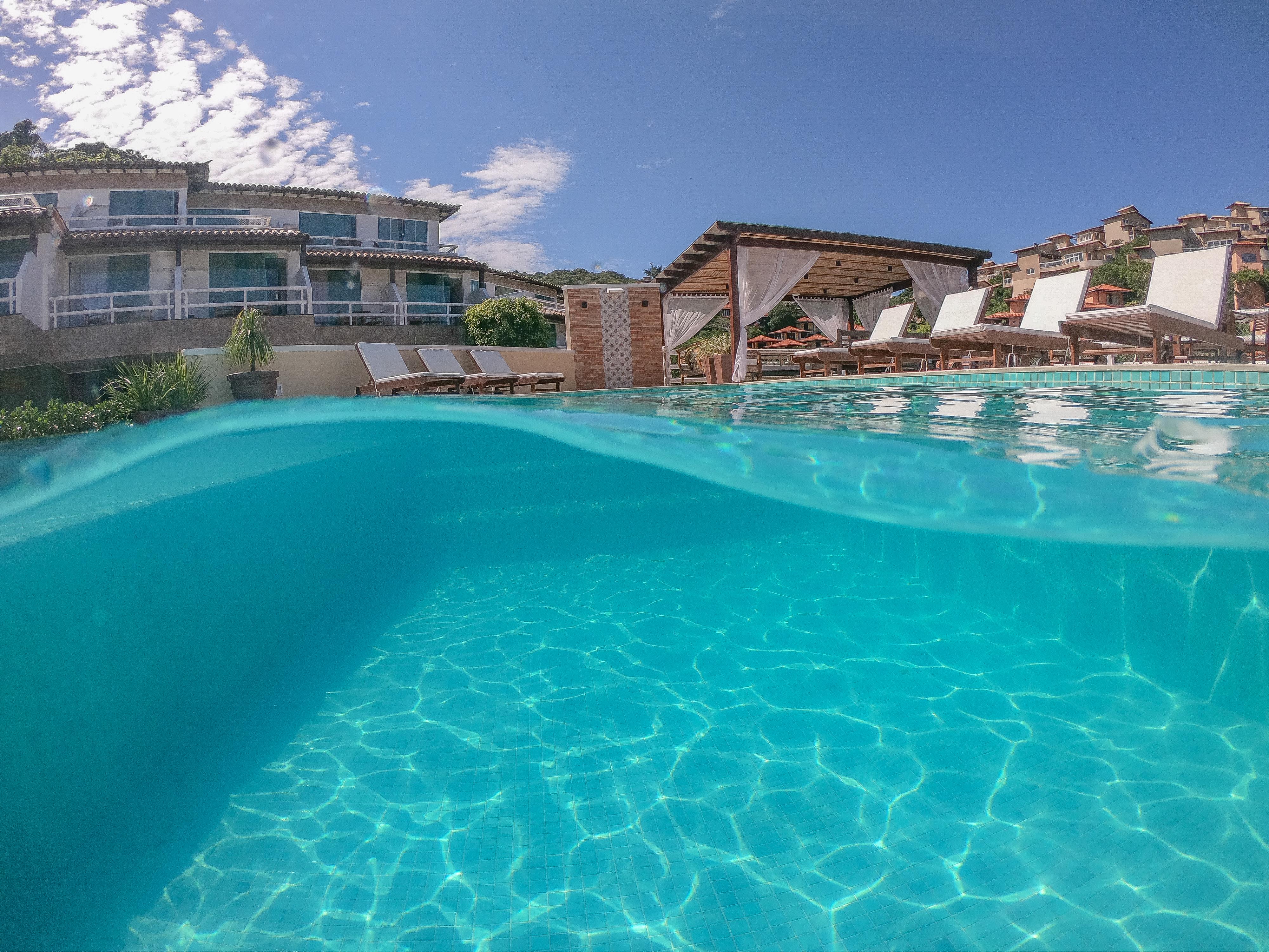 Hotel Experience Joao Fernandes Búzios エクステリア 写真