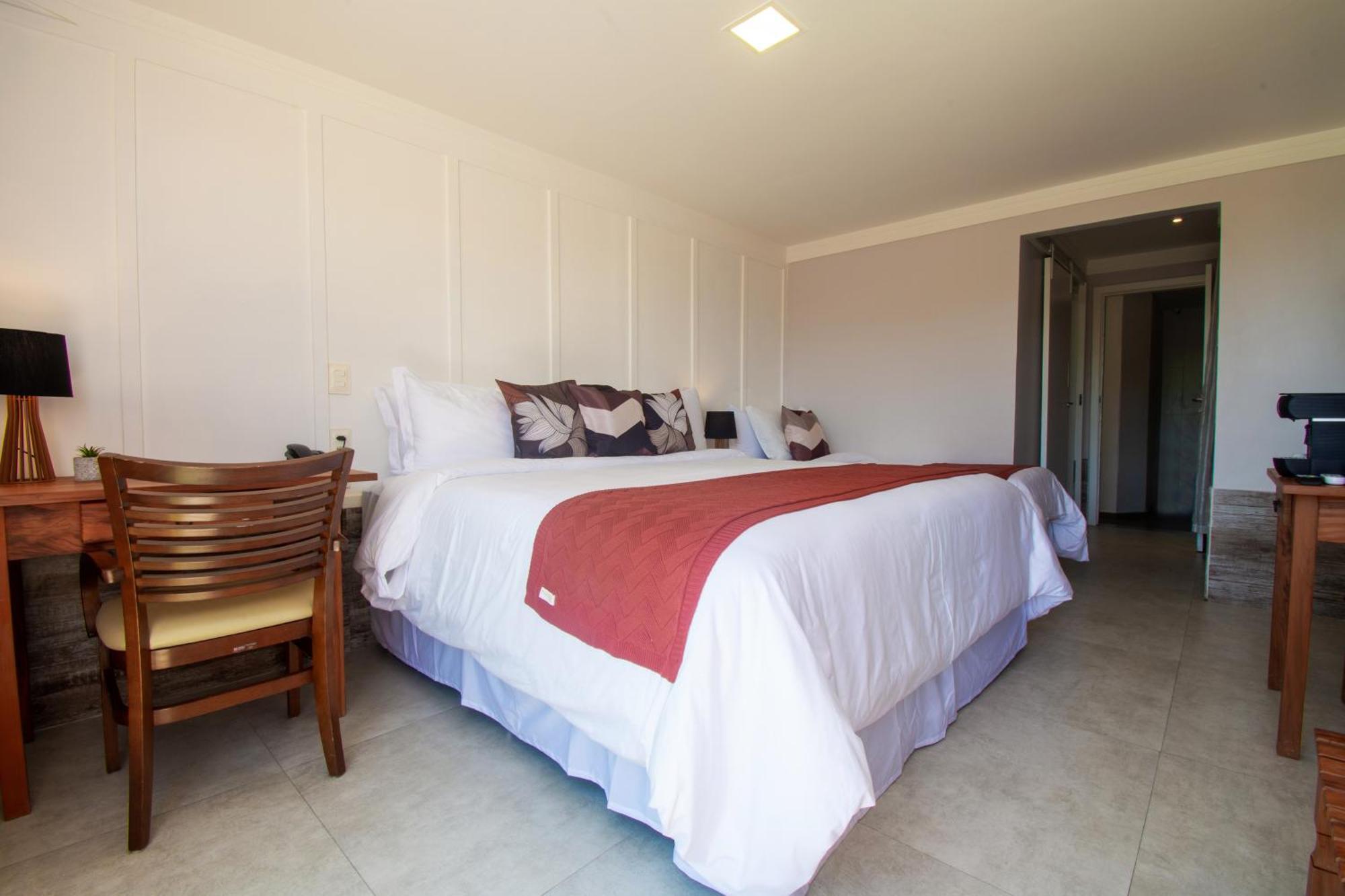Hotel Experience Joao Fernandes Búzios 部屋 写真