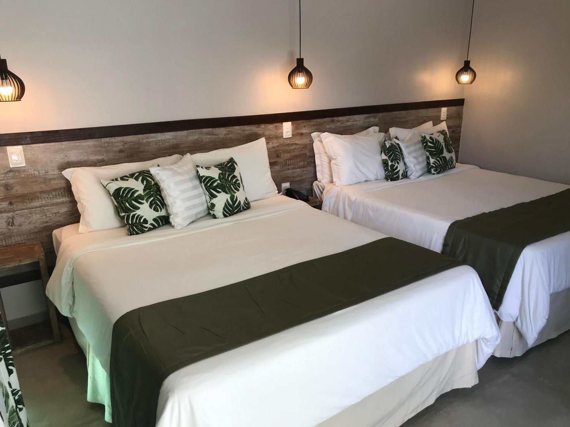 Hotel Experience Joao Fernandes Búzios 部屋 写真