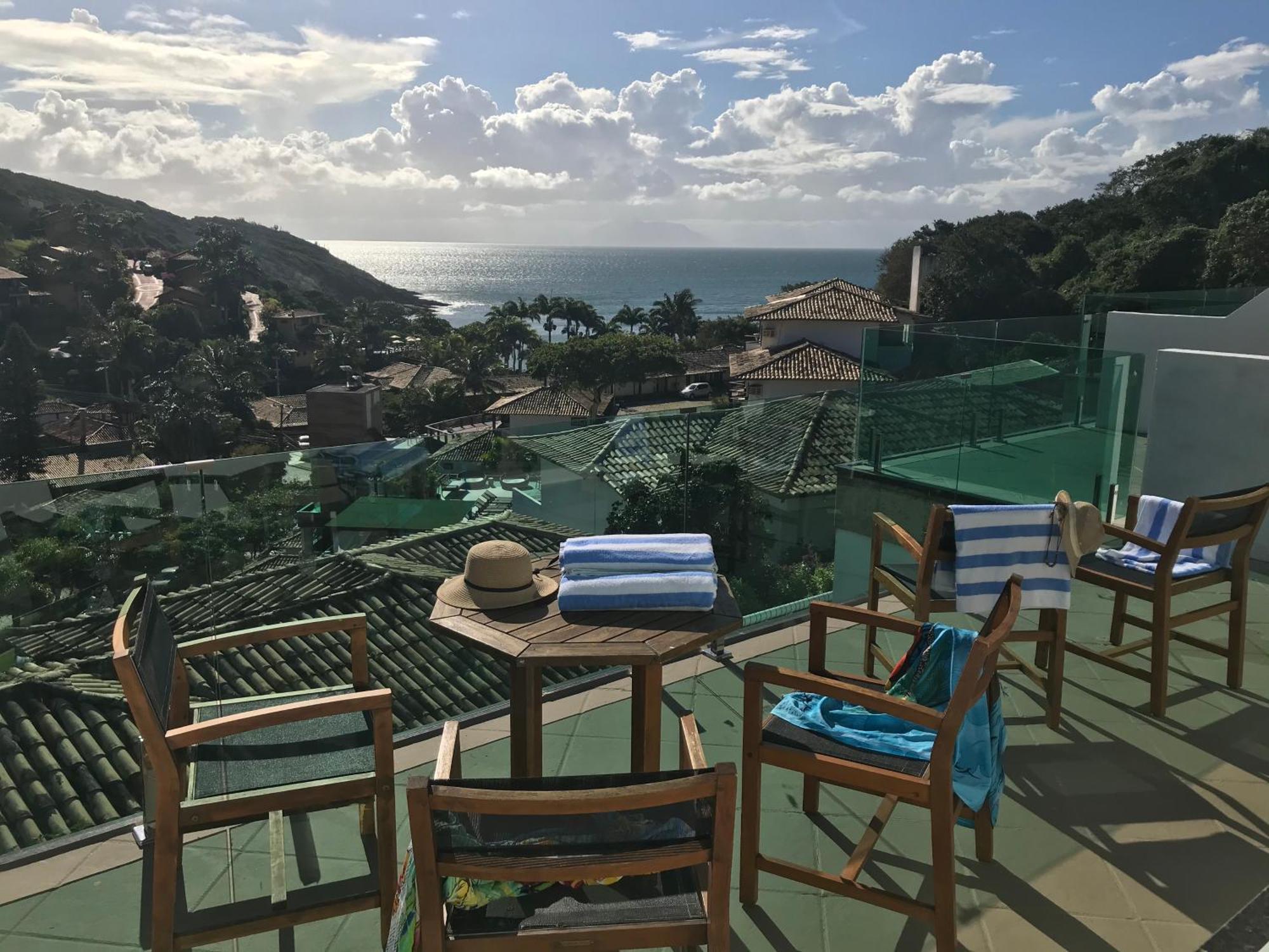 Hotel Experience Joao Fernandes Búzios 部屋 写真