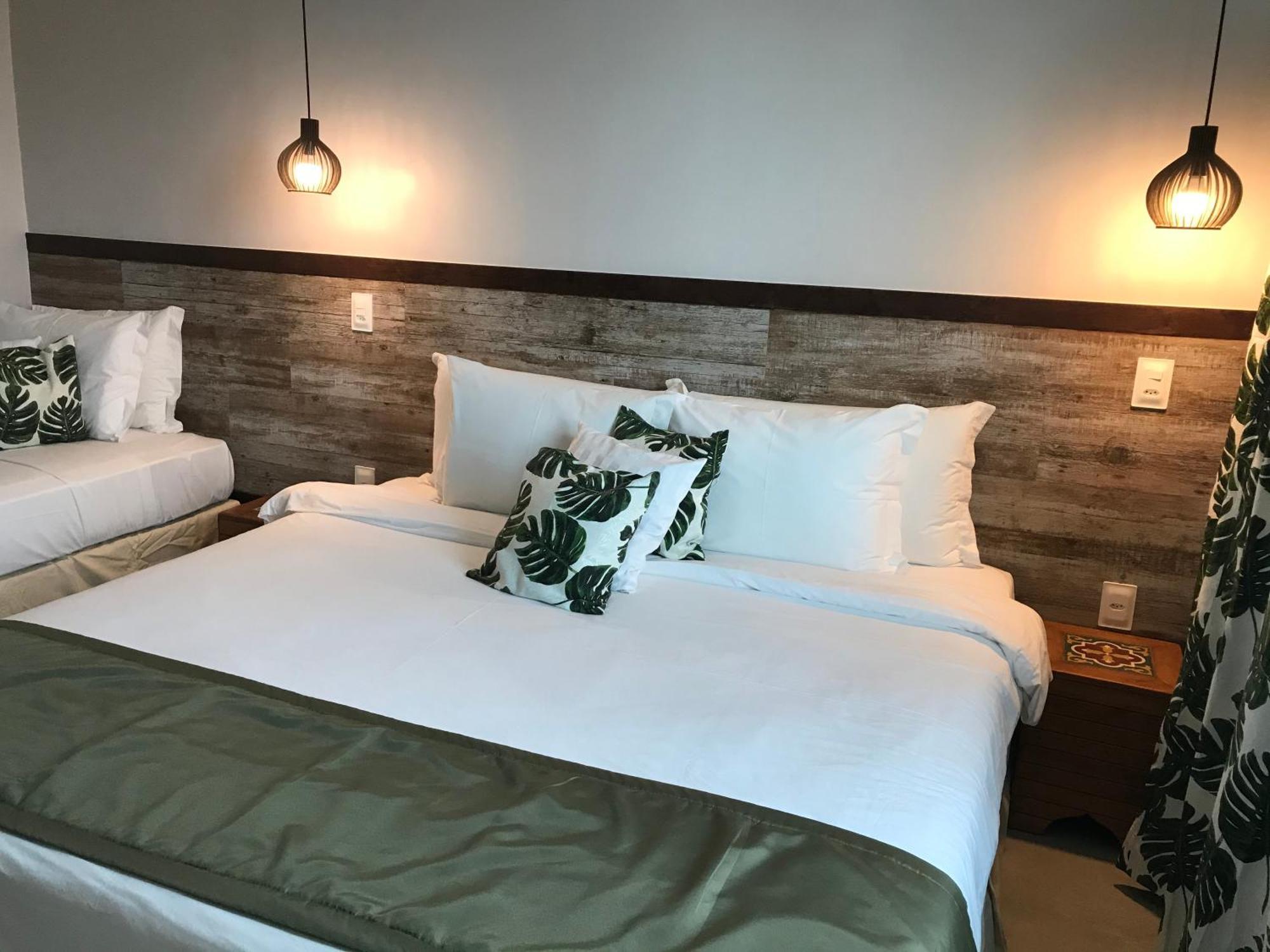Hotel Experience Joao Fernandes Búzios 部屋 写真