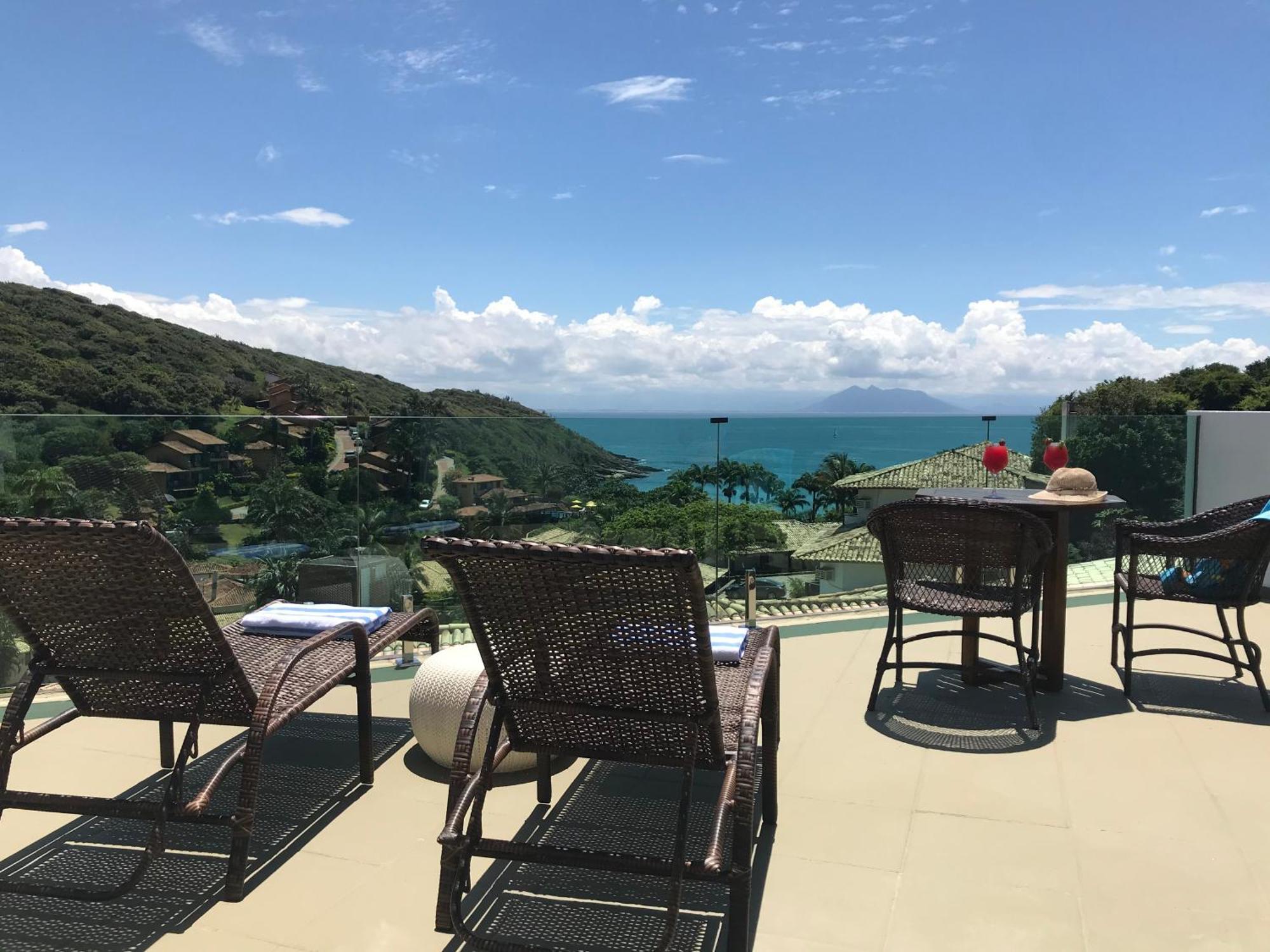 Hotel Experience Joao Fernandes Búzios 部屋 写真