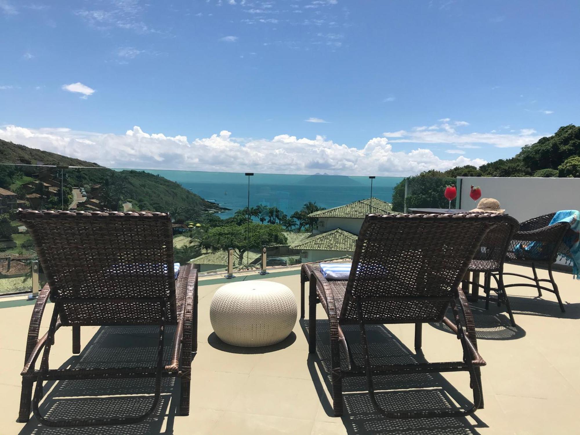 Hotel Experience Joao Fernandes Búzios 部屋 写真