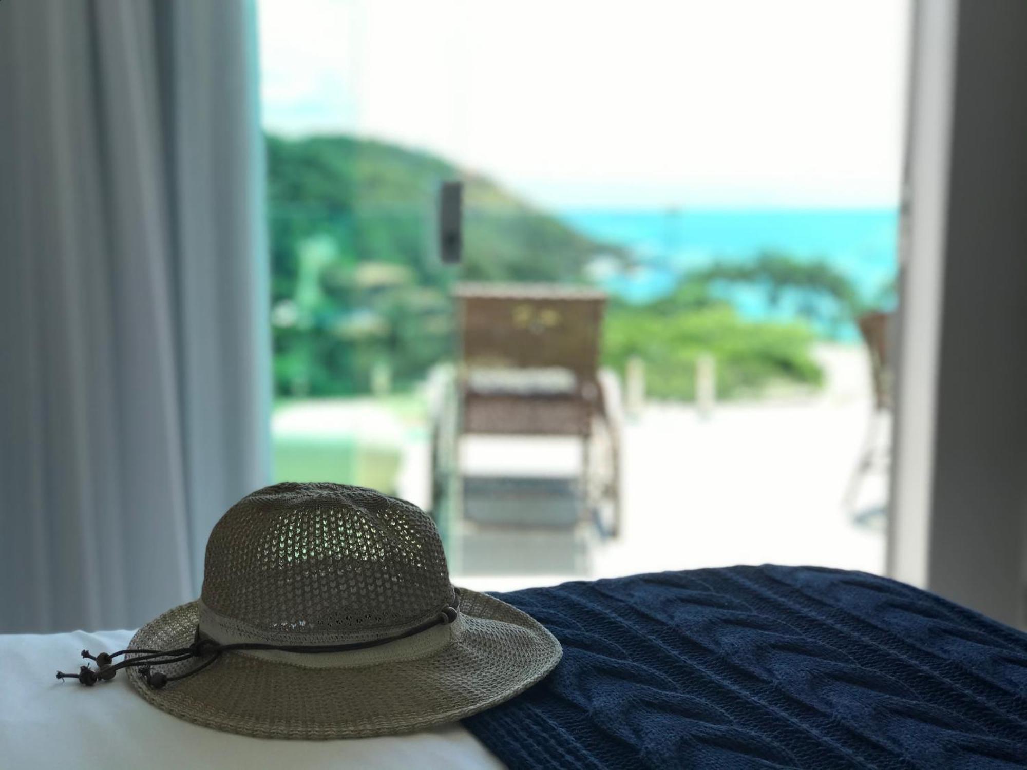 Hotel Experience Joao Fernandes Búzios 部屋 写真