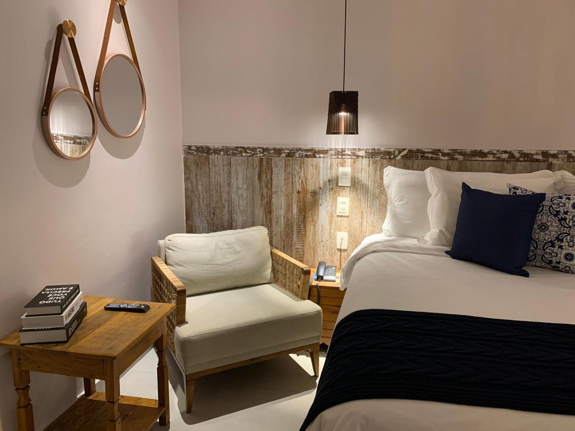 Hotel Experience Joao Fernandes Búzios 部屋 写真