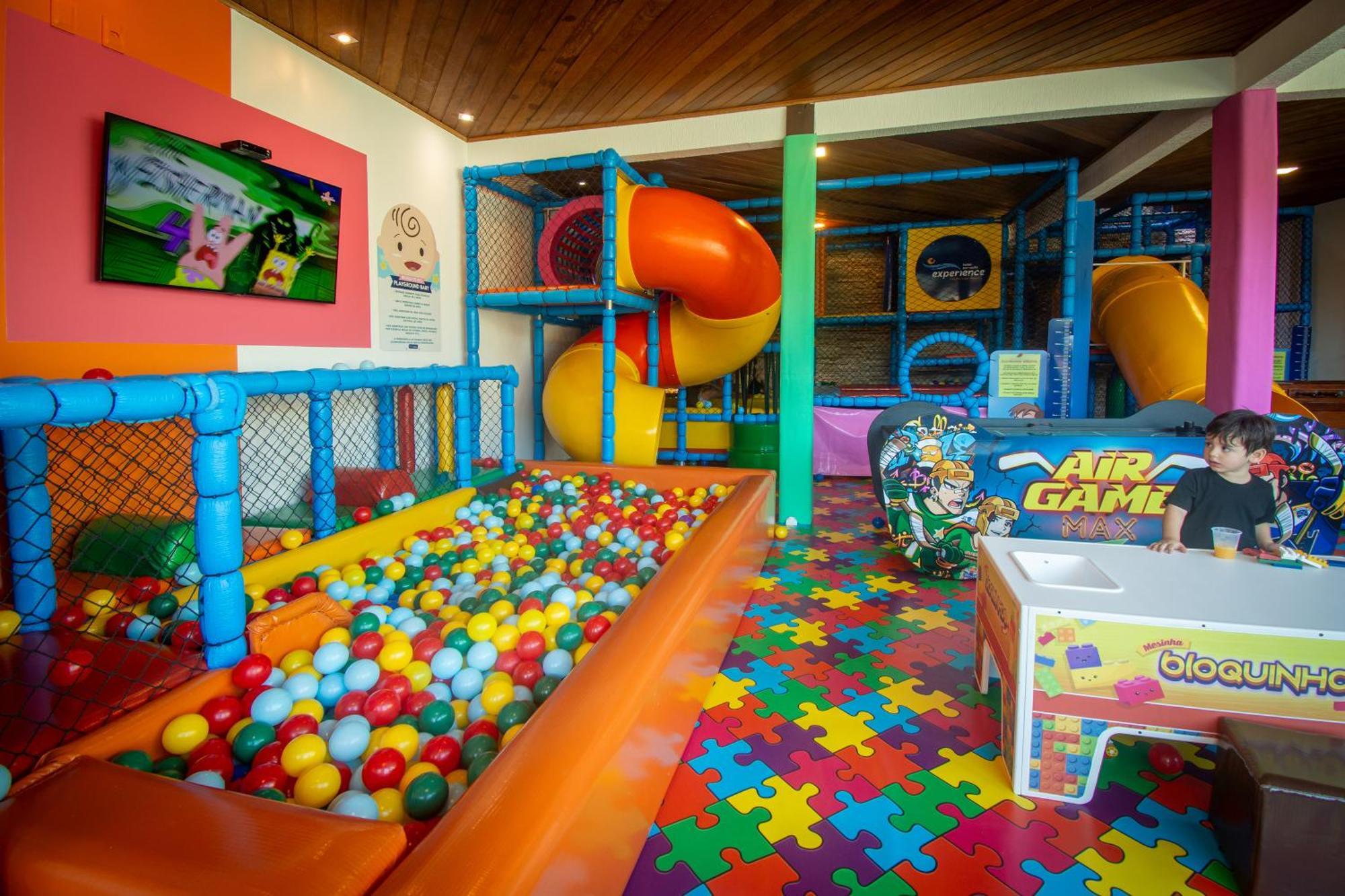 Hotel Experience Joao Fernandes Búzios エクステリア 写真