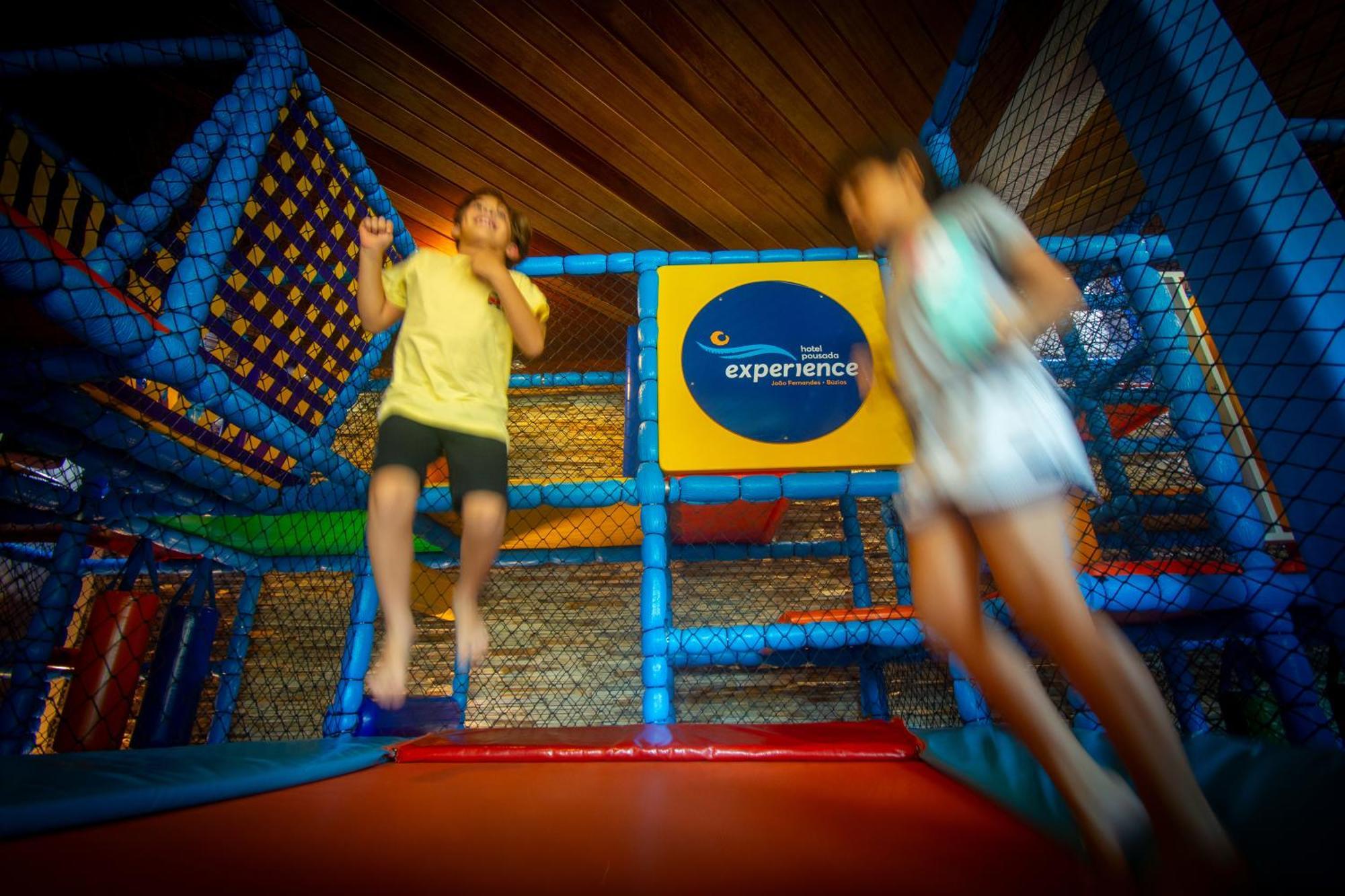 Hotel Experience Joao Fernandes Búzios エクステリア 写真