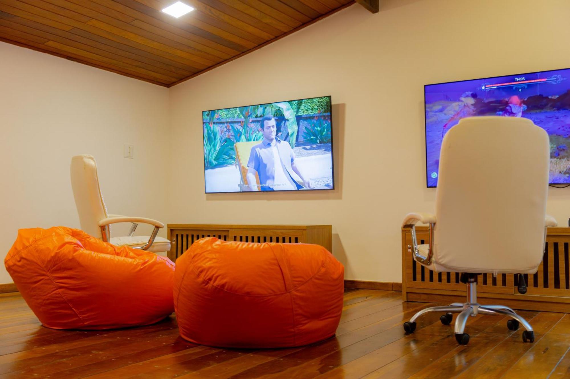 Hotel Experience Joao Fernandes Búzios エクステリア 写真