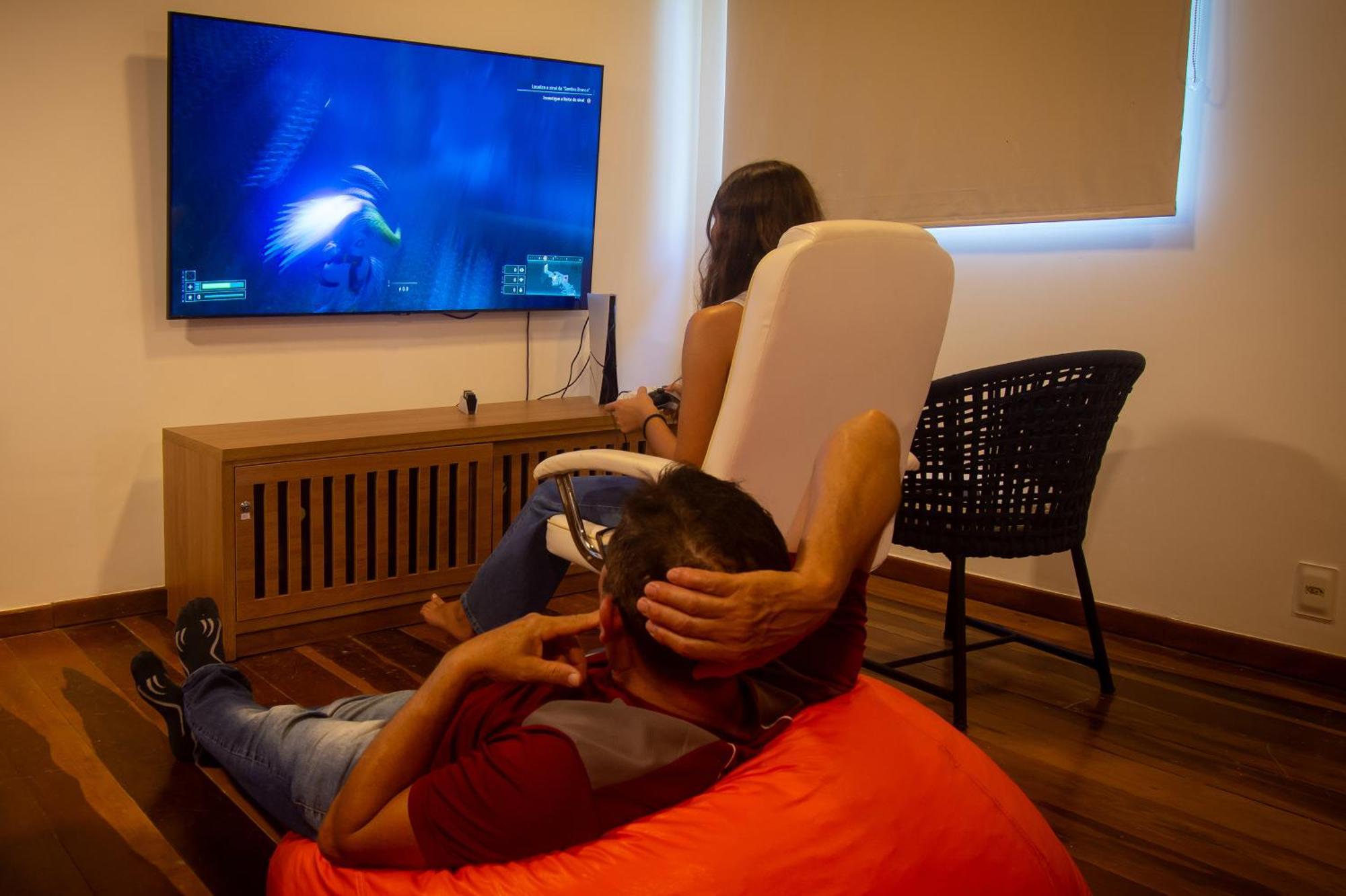 Hotel Experience Joao Fernandes Búzios エクステリア 写真
