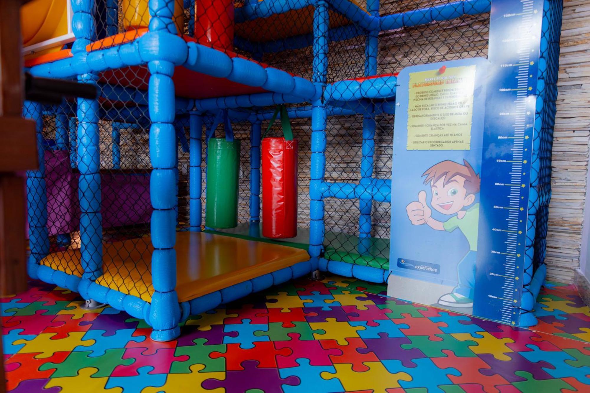 Hotel Experience Joao Fernandes Búzios エクステリア 写真