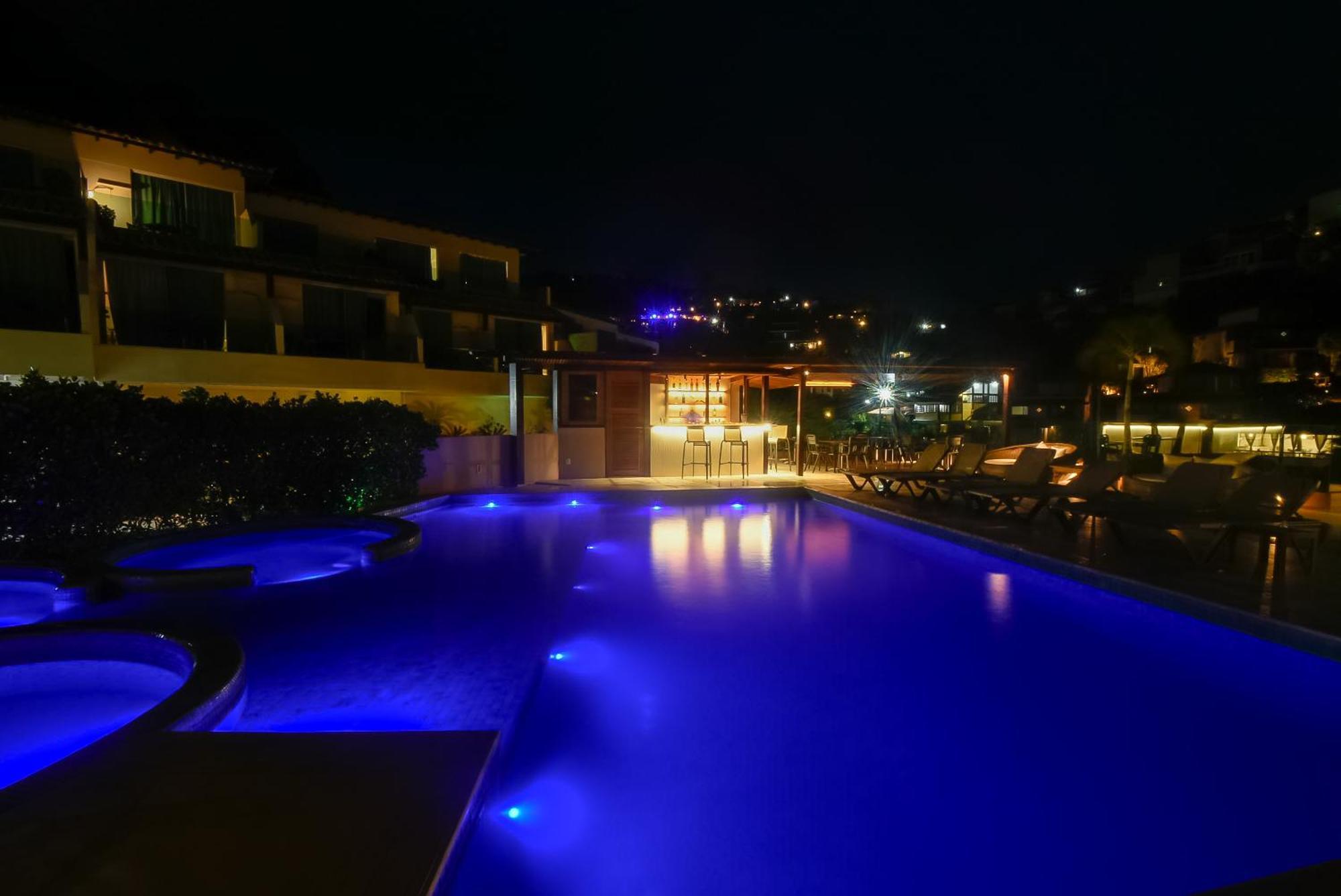 Hotel Experience Joao Fernandes Búzios エクステリア 写真