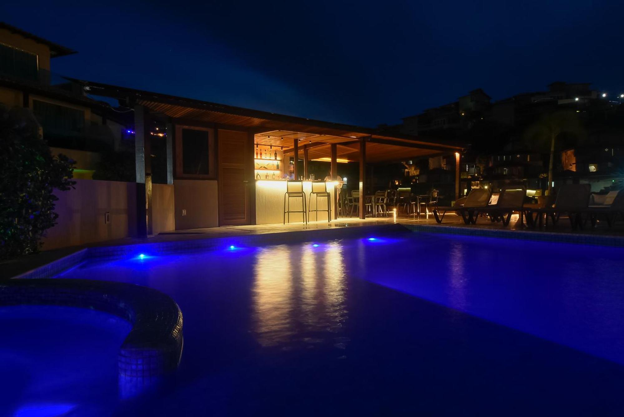 Hotel Experience Joao Fernandes Búzios エクステリア 写真