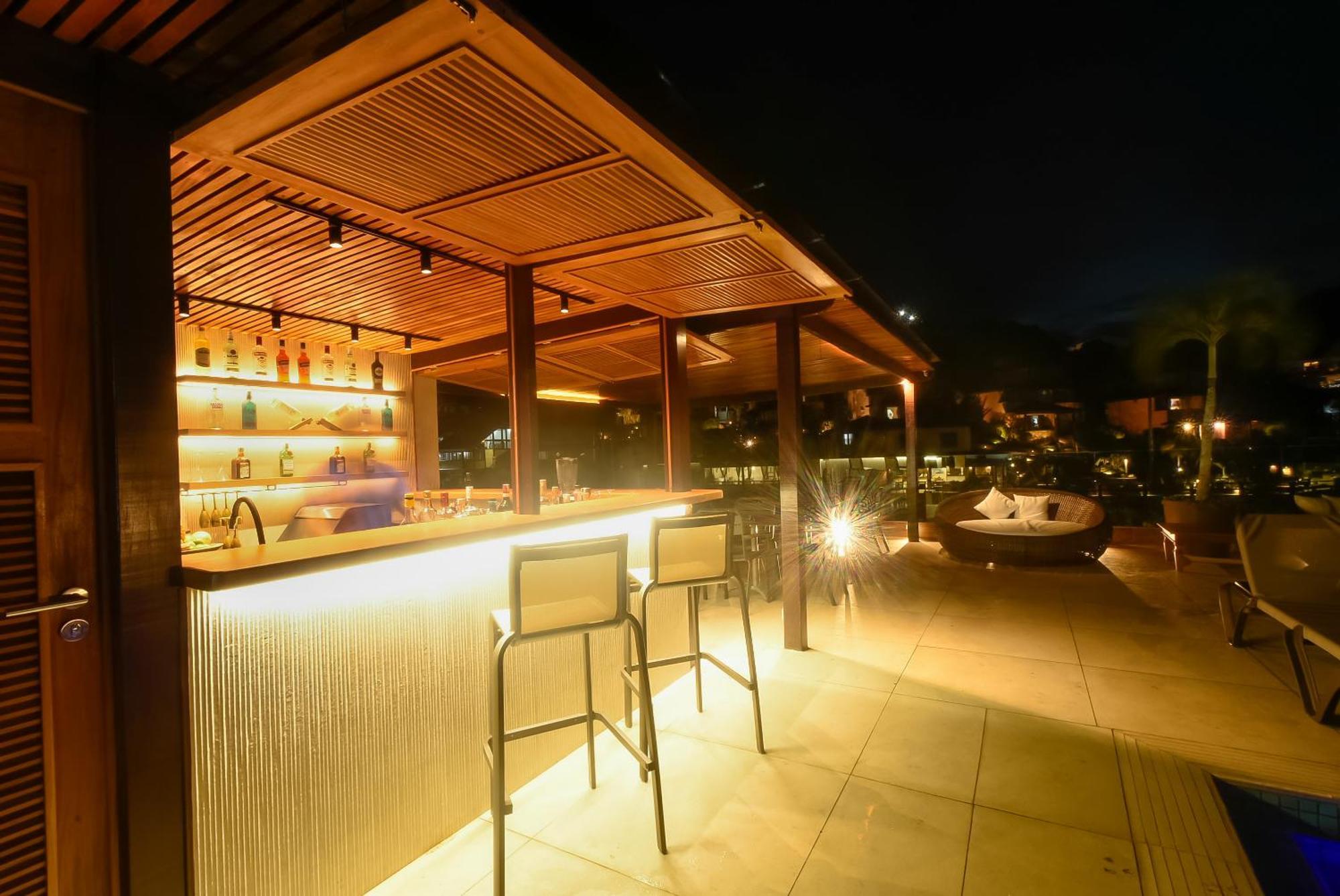 Hotel Experience Joao Fernandes Búzios エクステリア 写真