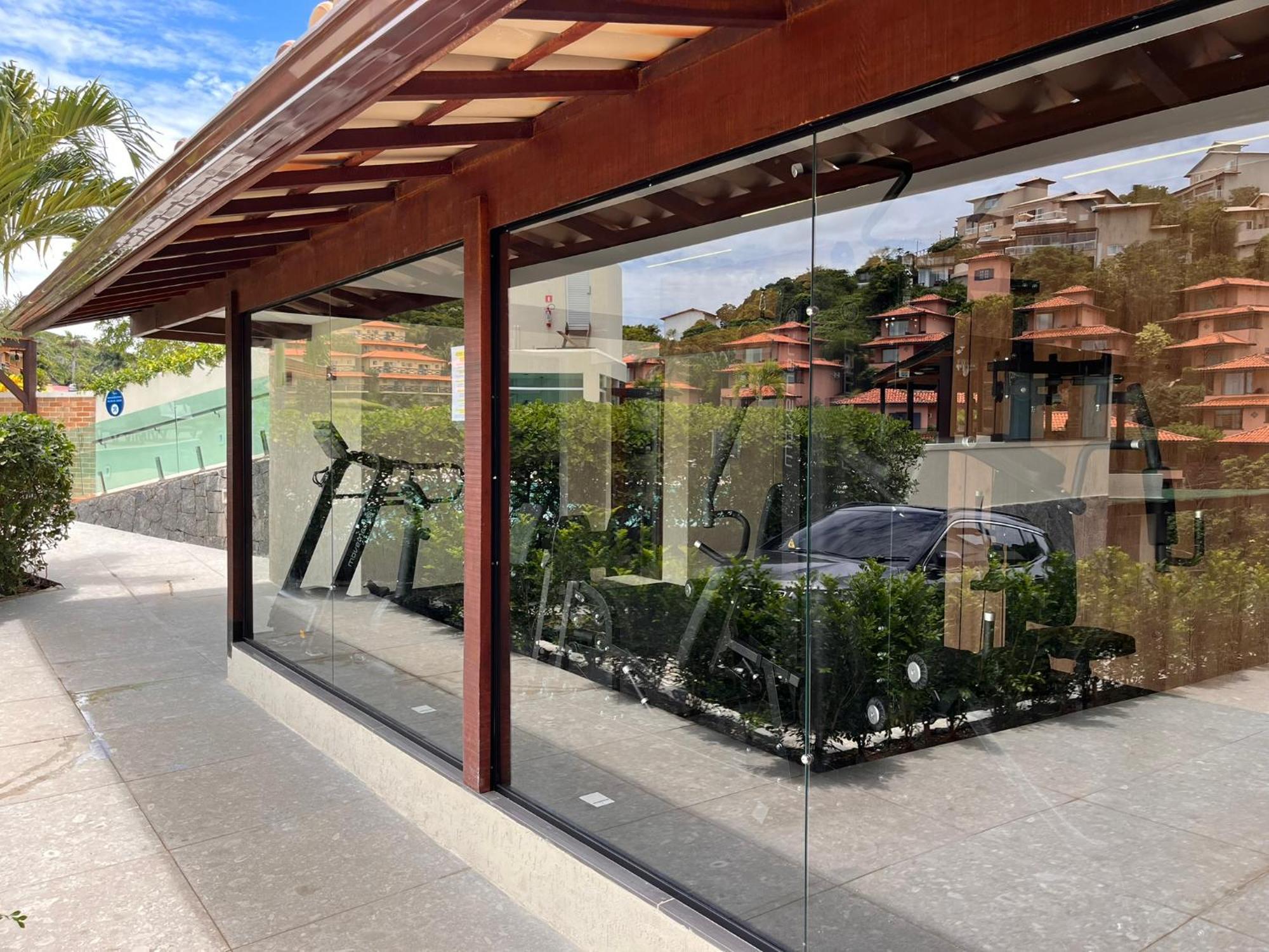 Hotel Experience Joao Fernandes Búzios エクステリア 写真