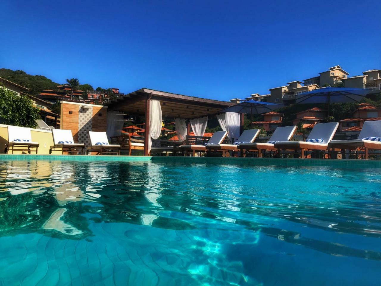 Hotel Experience Joao Fernandes Búzios エクステリア 写真